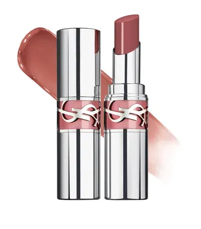 Ysl Loveshine High Shine Lipstick In White