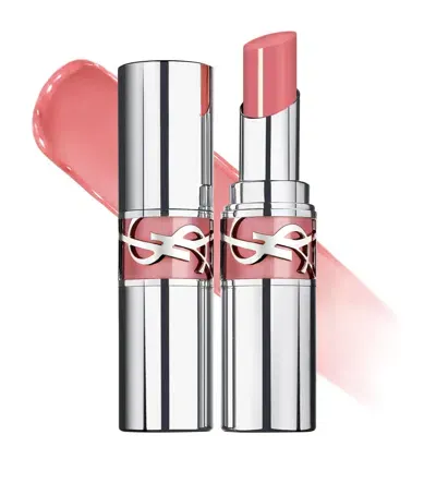 Ysl Loveshine High Shine Lipstick In White