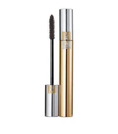 Ysl Luxurious Mascara In Brown