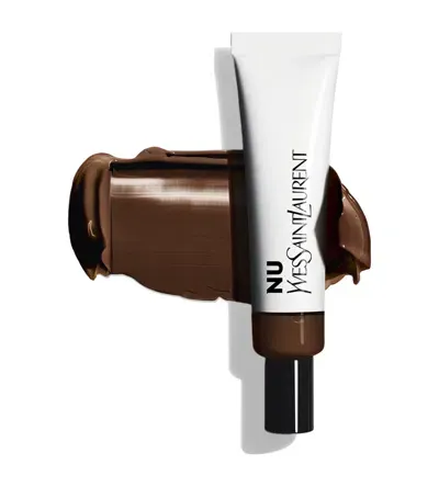 Ysl Nu Bare Look Skin Tint In Nude