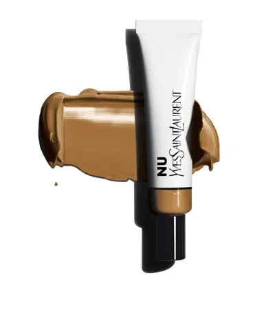 Ysl Nu Bare Look Skin Tint In Nude