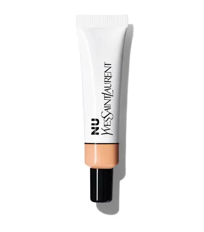 Ysl Nu Halo Tint Highlighter In Gold