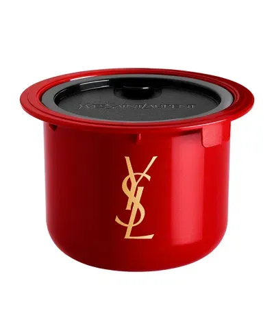 Ysl Or Rouge Crème Riche Refill In White