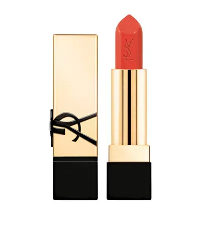 Ysl Rouge Pur Couture Lipstick In White