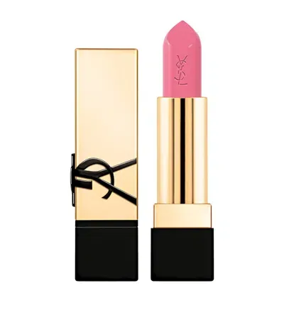 Ysl Rouge Pur Couture Lipstick In White