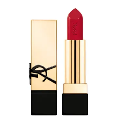 Ysl Rouge Pur Couture Lipstick In White