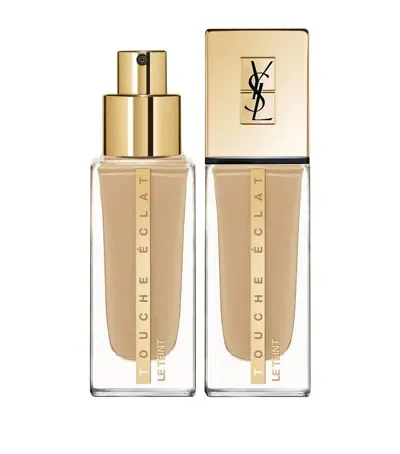 Ysl Touche Éclat Le Teint Foundation In Neutral