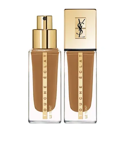 Ysl Touche Éclat Le Teint Foundation In Nude