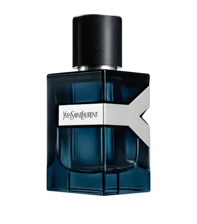 Ysl Y Intense Eau De Parfum In White