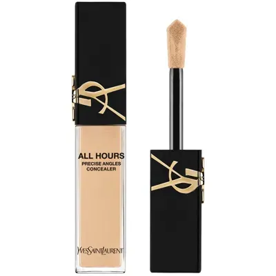 Ysl Yves Saint Laurent All Hours Concealer 15ml (various Shades) - Lc1