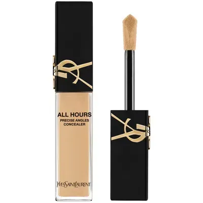 Ysl Yves Saint Laurent All Hours Concealer 15ml (various Shades) - Lc2