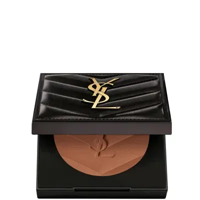 Ysl Yves Saint Laurent All Hours Hyper Finish Powder 8.5g (various Shades) - 07