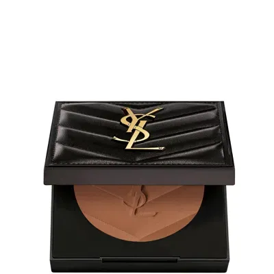 Ysl Yves Saint Laurent All Hours Hyper Finish Powder 8.5g (various Shades) - 08