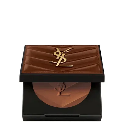 Ysl Yves Saint Laurent All Hours Hyperbronze Powder 8.5g (various Shades) - 05