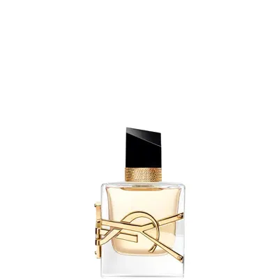 Ysl Yves Saint Laurent Libre Eau De Parfum 30ml In White