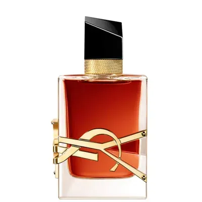 Ysl Yves Saint Laurent Libre Le Parfum 50ml In White