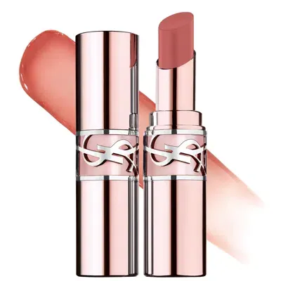 Ysl Yves Saint Laurent Loveshine Candy Glow Lip Balm (various Shades) - Rosewood Blush In 3b