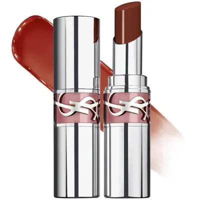 Ysl Yves Saint Laurent Loveshine Lipstick 3.2ml (various Shades) - 122 In White