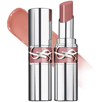 Ysl Yves Saint Laurent Loveshine Lipstick 3.2ml (various Shades) - 150 In White