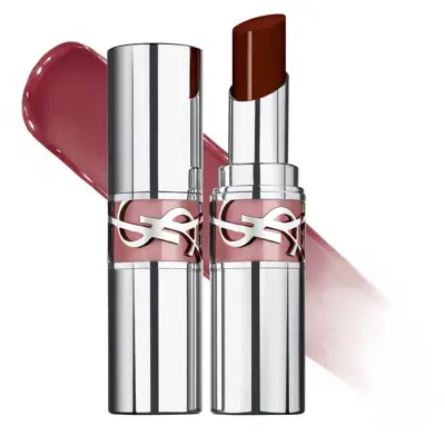 Ysl Yves Saint Laurent Loveshine Lipstick 3.2ml (various Shades) - 206 In White