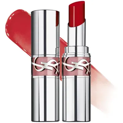 Ysl Yves Saint Laurent Loveshine Lipstick 3.2ml (various Shades) - 207 In White