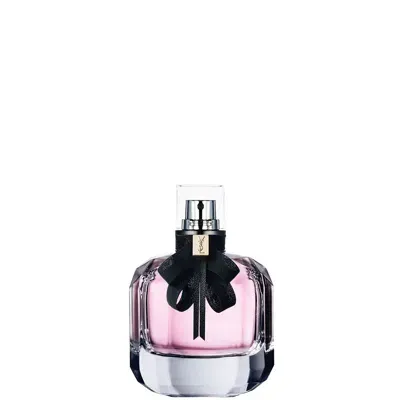 Ysl Yves Saint Laurent Mon Paris Eau De Parfum 30ml In White