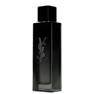 Ysl Yves Saint Laurent Mf Eau De Parfum 100ml In White