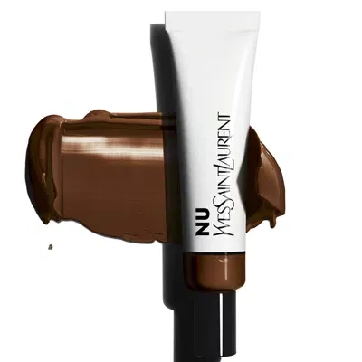 Ysl Yves Saint Laurent Nu Bare Look Skin Tint 30ml (various Shades) - 19