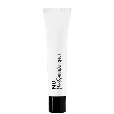 Ysl Yves Saint Laurent Nu Glow In Balm 40ml In White