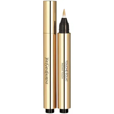 Ysl Yves Saint Laurent Touche Éclat Highlighter Pen 2.5ml (various Shades) - 2 Lumious Ivory