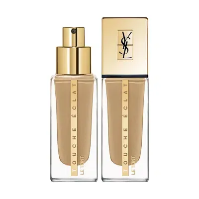 Ysl Yves Saint Laurent Touche Éclat Le Teint Foundation 25ml (various Shades) - B40