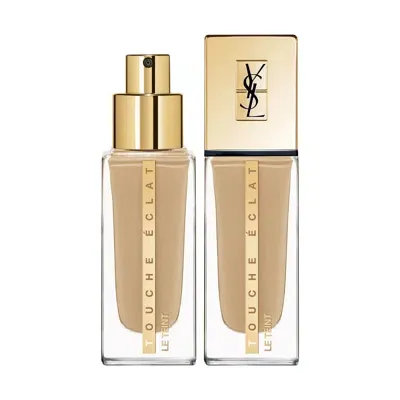 Ysl Yves Saint Laurent Touche Éclat Le Teint Foundation 25ml (various Shades) - B70