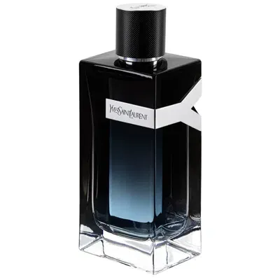 Ysl Yves Saint Laurent Y Eau De Parfum 200ml In White