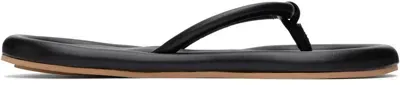 Yume Yume Black Eight Flip Flops