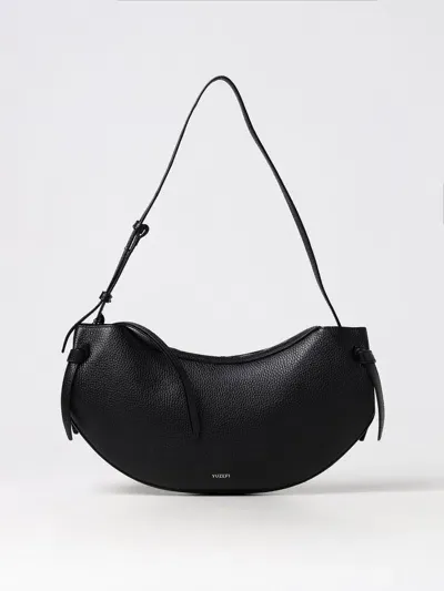 Yuzefi Crossbody Bags  Woman Color Black In 黑色