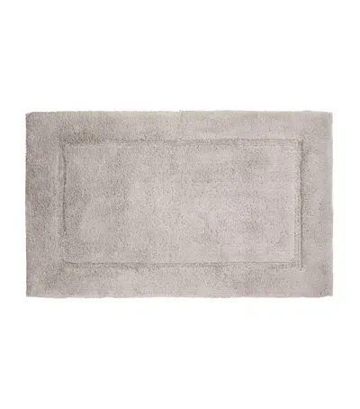 Yves Delorme Prestige Bath Mat In Gray