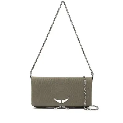 Zadig &amp; Voltaire Bag In Green