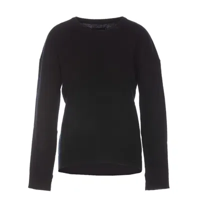 Zadig &amp; Voltaire Cici Sweater In Black