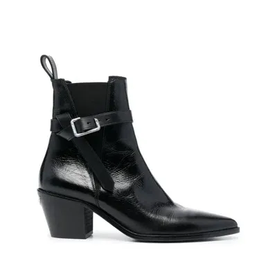 Zadig &amp; Voltaire Shoes In Black