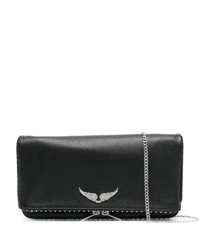 Zadig & Voltaire Zadig&voltaire Bags In Black