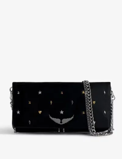 Zadig & Voltaire Zadig&voltaire Bags In Black