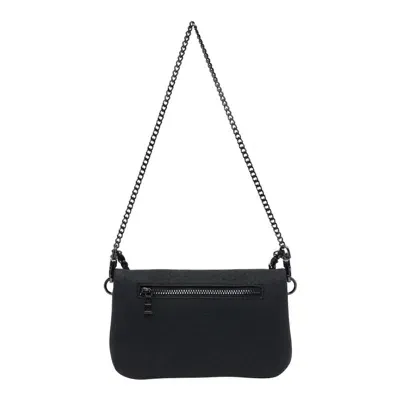 Zadig & Voltaire Zadig&voltaire Bags In Black