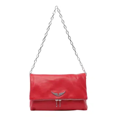 Zadig & Voltaire Zadig&voltaire Bags In Red