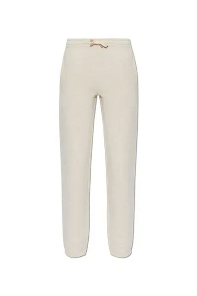 Zadig & Voltaire Sofia Jogging Pants In Beige