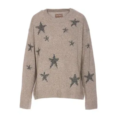 Zadig & Voltaire Sweaters In Grey