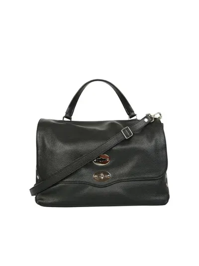 Zanellato Bags In Black