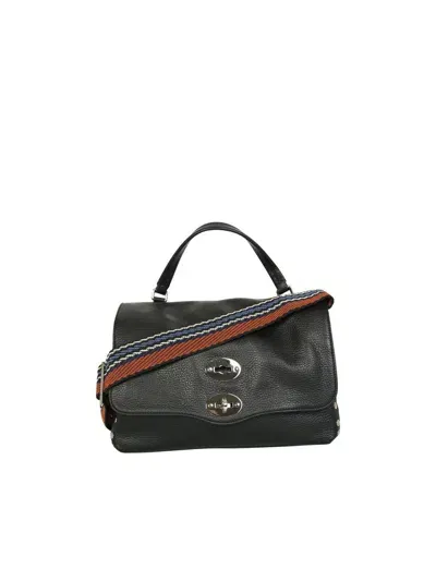 Zanellato Bags In Black