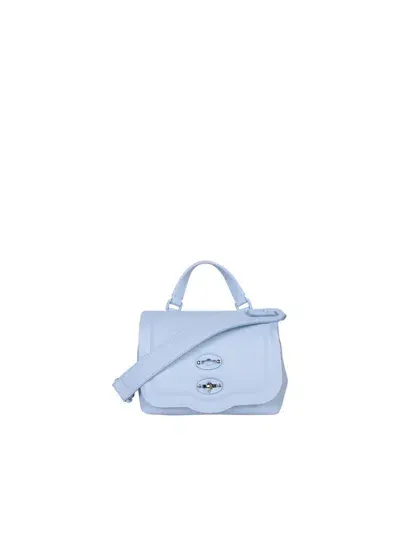 Zanellato Bags In Blue