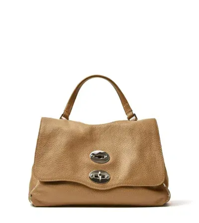 Zanellato Bags In Brown