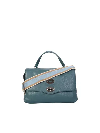 Zanellato Bags In Green